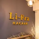 Li-Fra HAYASHIのプロフィール画像