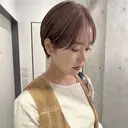 eyelist aono / 北千住のプロフィール画像