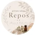 プライベートサロン Reposのプロフィール画像