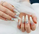 MOMO ネイルサロンのプロフィール画像
