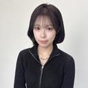 韓国風透明感カラー 🦋‪璃胡⟡.·のプロフィール画像