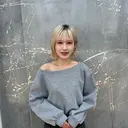 ピンクカラー/ 池袋/hitomiのプロフィール画像