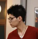 橋本 颯真のプロフィール画像