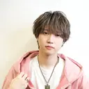 メンズ特化/縮毛矯正 /パーマ　吉田　颯人のプロフィール画像