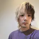 Cecilhair 店長松本のプロフィール画像