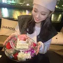 モテレイヤー♡ ブリーチ/akariのプロフィール画像