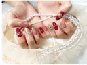 nail salon angeのプロフィール画像