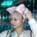 松岡蘭珠 /モデル募集中のプロフィール画像