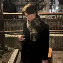 時田翔平 ／モデル募集中のプロフィール画像