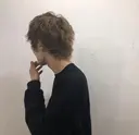 弱酸性ストレート 髪質改善/小野寺のプロフィール画像