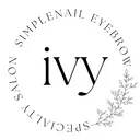 シンプルネイル専門店 ivy アイビーのプロフィール画像