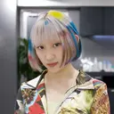 ハイトーン🪼派手髪 mahoのプロフィール画像