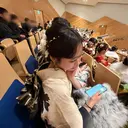 清水 空のプロフィール画像