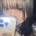 𝗠𝗜𝗞𝗨︎ ︎✦︎.ワンカラーのプロフィール画像
