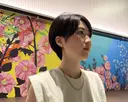 メンズカット/中西 きょうかのプロフィール画像