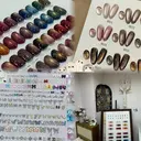 YULI_Nail 【長さだし専門店】のプロフィール画像