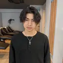 メンズパーマ💎& 縮毛矯正✨レオのプロフィール画像
