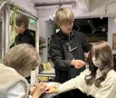 マンツーマン 半個室サロン中田大喜のプロフィール画像