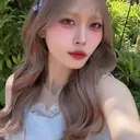 🪽はづき🪽 簡単垢抜けカラー🫧のプロフィール画像