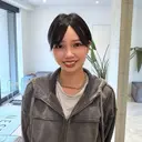 サキ🤍ハイトーン 🪩レイヤーカットのプロフィール画像