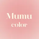 パーソナルカラー診断 Mumu colorのプロフィール画像