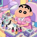 心和 オフィスネイル💅のプロフィール画像