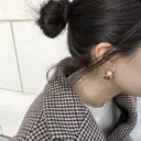 高井瑠華🌼 ストカールカット特化のプロフィール画像