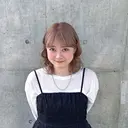 美髪艶カラー💎✨ モエのプロフィール画像