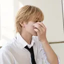 割れない顔まわり× 小顔補正レイヤー難波のプロフィール画像
