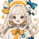 Kiki 🐰ワンホン/韓國のプロフィール画像