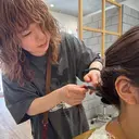 🌷あべまゆこ🌷 予約はお店アプリまでのプロフィール画像