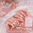 Ryu Nail NekoChanのプロフィール画像