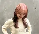 透明感カラー、 アレンジ/miyuのプロフィール画像