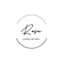 nail salon Rosaのプロフィール画像