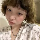 パーマ ダブルカラー 海外風/nanamiのプロフィール画像