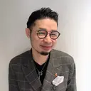 代表　しみず としやのプロフィール画像