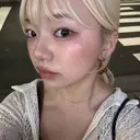 透明感カラー／ オシャレヘア／まりなのプロフィール画像