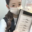 シルエット 岡菜那のプロフィール画像