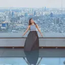 板垣 綾乃のプロフィール画像