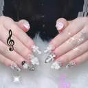 Sora nail 長さ出し専門店のプロフィール画像