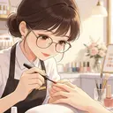 ✨木にいる ネイル✨のプロフィール画像