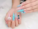 28nails .thaoのプロフィール画像