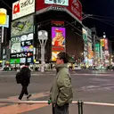 メンズパーマ×カラー ×新宿　　裕世のプロフィール画像
