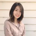 片山千晴✨ツヤ髪カラ ー✨レイヤーカット✨のプロフィール画像