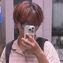安慶名 怜のプロフィール画像