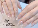 Akira nail salonのプロフィール画像