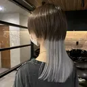 縮毛矯正| 髪質改善 |白髪悩みのプロフィール画像