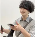 塚本/豊橋メンズ特化 パーマ、ヘッドスパのプロフィール画像