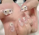 R nail sachieのプロフィール画像