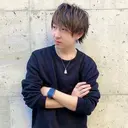 ✨ブリーチ無し 透明感HIDEのプロフィール画像